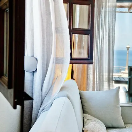 Lioli Infinity Villa Athitos #Northsky Apartment *